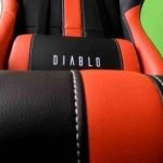 Diablo X Player oferta