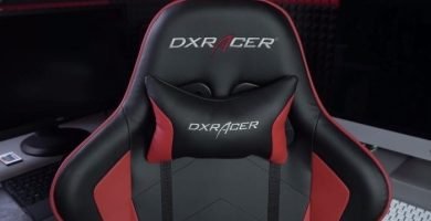 dxracer 1