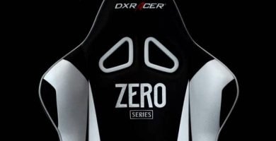 DXRacer RF Series Zero