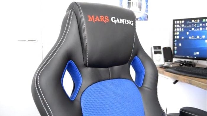 Mars Gaming MGC0BBL review
