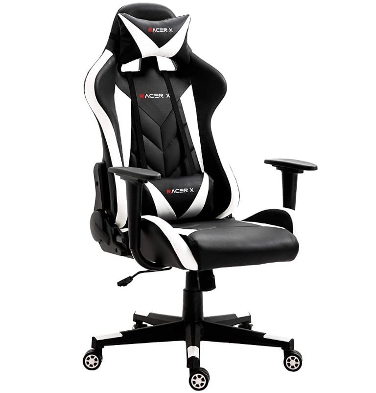 mejor silla gaming calidad precio