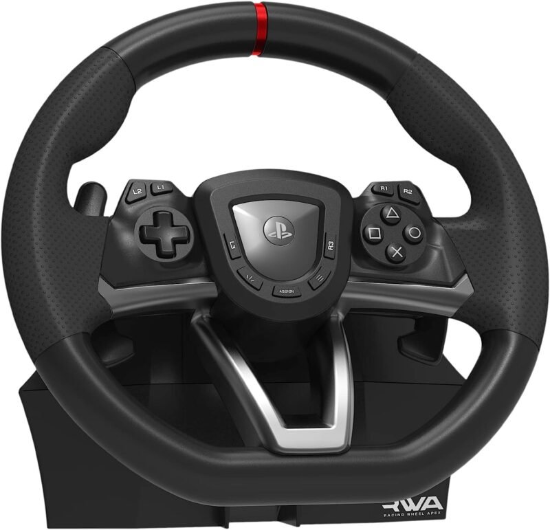 Estos son los volantes compatibles con F1 2020 - TechGames
