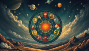 Sifat Zodiak: Pahami Kepribadian Anda Dengan Lebih Baik