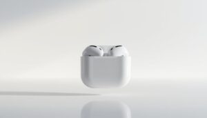 AirPods: Solusi Audio Nirkabel Terpopuler di Indonesia