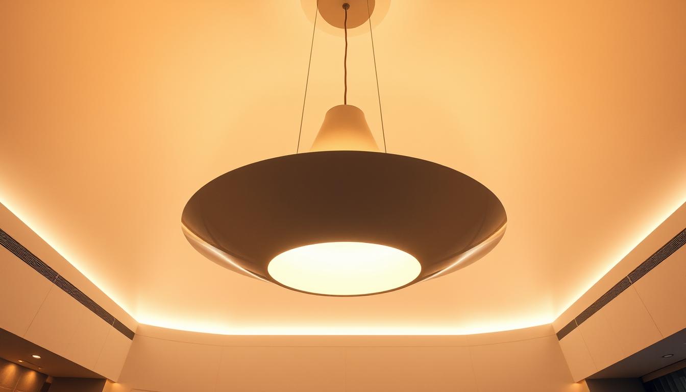 LAMPU CANGGIH