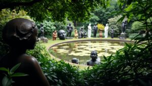 Seni Patung: Menjelajahi Keindahan dan Kreativitas