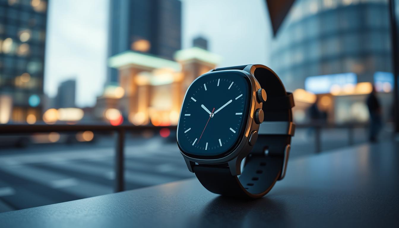 Temukan Inovasi Terbaru SMARTWATCH di Pasar Indonesia