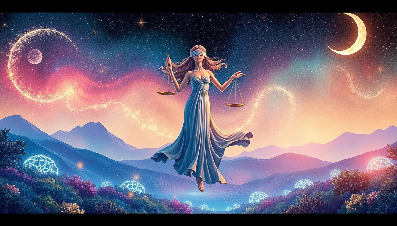 ZODIAK LIBRA