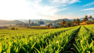 Perkebunan Berita Terkini: Industri Indonesia