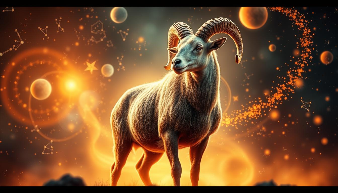zodiak aries