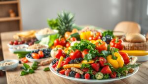 Makanan Terbaik untuk Kesehatan Anda