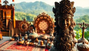 Seni Rupa Indonesia: Menyingkap Keindahan Budaya