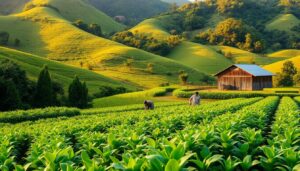 Perkebunan Indonesia: Menjaga Keberlanjutan