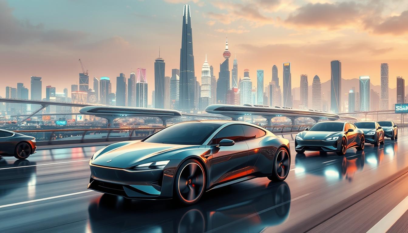 Otomotif 2026: Menyambut Perubahan Industri yang Dinamis