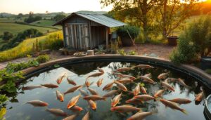 Ternak Lele Rahasia Menguntungkan